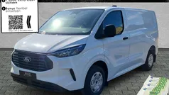Frozen white Neu 2025 Ford Transit Custom Trend Limousine | 33.320 € (Guter Preis)