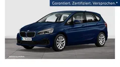 Gebraucht 2021 BMW 225 Van / Kleinbus | 22.480 € (Fairer Preis)