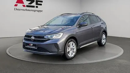 Grau Neu 2025 VW Taigo Life SUV | 24.890 € (Fairer Preis)