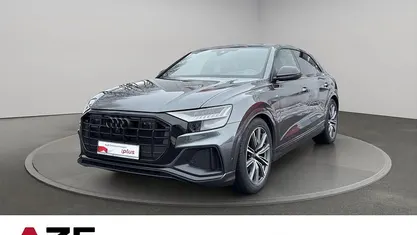 Gebraucht 2023 Audi Q8 Competition SUV | 75.890 € (Teuer)