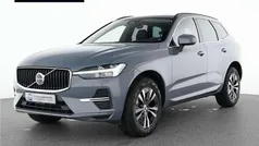 Grau Gebraucht 2022 Volvo XC60 Momentum SUV | 36.490 € (Superpreis)
