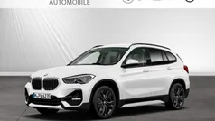 Gebraucht 2019 BMW X1 Sport Line SUV | 25.790 € (Fairer Preis)