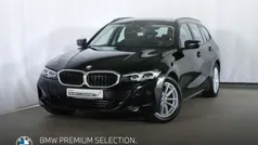 Gebraucht 2023 BMW 318 Shadowline Kombi | 28.220 € (Guter Preis)