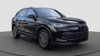 Gebraucht 2025 VW Tiguan Goal SUV | 37.541 € (Fairer Preis)