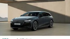Gebraucht 2025 Audi A6 e-tron Performance Kombi | 83.980 € (Fairer Preis)