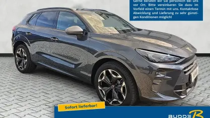 Neu Cupra Terramar VZ 265 PS (194 kW) 2026 Timanfayagrau SUV