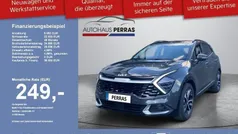 Pentametal Neu 2024 Kia Sportage 4 SUV | 36.950 € (Guter Preis)
