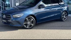 Gebraucht 2020 Mercedes B200 Progressive Van / Kleinbus | 25.980 € (Fairer Preis)