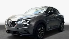 Gebraucht 2024 Nissan Juke Tekna SUV | 27.450 € (Guter Preis)