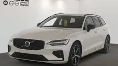 Gebraucht 2024 Volvo V60 Plus Kombi | 37.600 € (Guter Preis)
