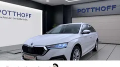 Gebraucht 2023 Skoda Octavia Style Kombi | 21.997 € (Fairer Preis)