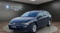 Gebraucht 2022 VW Golf VIII Life Limousine | 18.450 € (Fairer Preis)