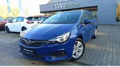 Gebraucht 2020 Opel Astra Elegance Kombi | 15.990 € (Fairer Preis)