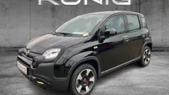 Fiat Panda Cross