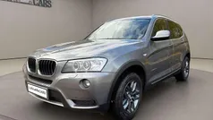 Gebraucht 2011 BMW X3 SUV | 15.590 € (Fairer Preis)