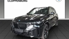 Schwarz Neu 2025 BMW X5 Shadowline SUV | 108.980 € (Fairer Preis)