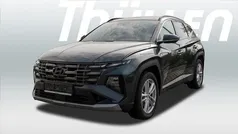 Grün Gebraucht 2024 Hyundai Tucson Prime SUV | 41.980 € (Fairer Preis)