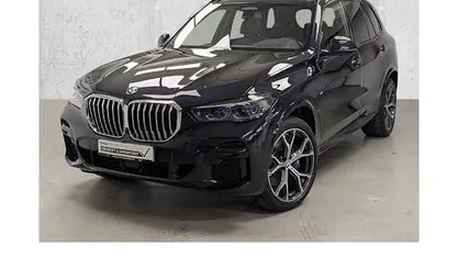 Gebraucht BMW X5 M Sport 286 PS (210 kW) 2022 SUV