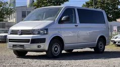 VW T5