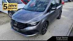 Gebraucht 2024 Mercedes EQT200 Progressive Van / Kleinbus | 26.850 € (Fairer Preis)