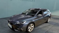 Other Gebraucht 2024 Seat Leon FR Van / Kleinbus | 27.909 € (Fairer Preis)