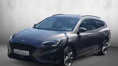 Magnetic Gebraucht 2020 Ford Focus ST-Line X Kombi | 17.990 € (Fairer Preis)