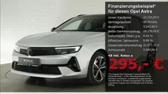 Gebraucht 2024 Opel Astra S Kombi | 22.724 € (Superpreis)