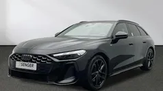 Schwarz Gebraucht 2025 Audi A5 Coupé | 60.440 € (Superpreis)