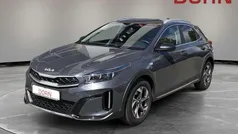 Grau Gebraucht 2023 Kia XCeed Edition 7 SUV | 19.990 € (Guter Preis)