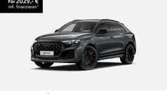 Daytonagrau perleffekt Neu 2025 Audi RS Q8 Performance SUV | 152.390 €