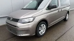 VW Caddy Maxi