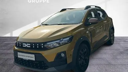 Gebraucht Dacia Sandero Extreme 110 PS (80 kW) 2025 Limousine