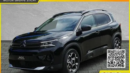 Gebraucht Citroën C5 Aircross 145 PS (106 kW) 2025 SUV