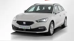 Gebraucht 2022 Seat Leon ST Style Kombi | 22.440 € (Fairer Preis)
