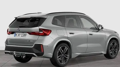 Gebraucht BMW X1 M Sport 150 PS (110 kW) 2023 SUV