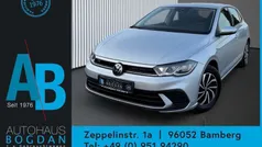 Gebraucht 2024 VW Polo Life Limousine | 18.880 € (Guter Preis)