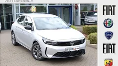 Silber metallic Neu 2025 Opel Corsa Edition | 17.990 € (Fairer Preis)