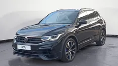 Gebraucht 2022 VW Tiguan R SUV | 40.930 € (Fairer Preis)