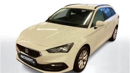 Gebraucht Seat Leon Style 116 PS (85 kW) 2025 Limousine