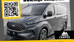 Gebraucht 2025 Ford Tourneo Custom Nugget Limousine | 65.490 € (Fairer Preis)