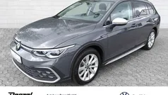 Gebraucht 2022 VW Golf Alltrack Kombi | 23.890 € (Fairer Preis)