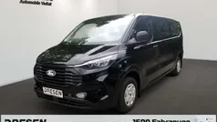 Gebraucht 2025 Ford Transit Custom Trend Kombi | 40.690 € (Fairer Preis)
