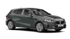 Skyscraper grau Neu 2025 BMW 123 Shadowline Kleinwagen | 57.870 € (Fairer Preis)