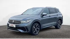 VW Tiguan Allspace