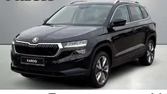 Gebraucht 2025 Skoda Karoq Selection SUV | 34.555 € (Fairer Preis)