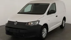 Candyweiß Neu 2025 VW Caddy Van / Kleinbus | 28.645 € (Fairer Preis)