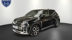 Schwarz Neu 2025 Renault R5 Komfort Kleinwagen | 32.990 € (Fairer Preis)