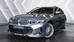 Grau Neu 2025 Alpina D3 Limousine | 92.490 € (Superpreis)