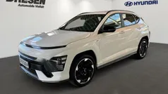 Gebraucht 2025 Hyundai Kona N Line SUV | 37.990 € (Fairer Preis)