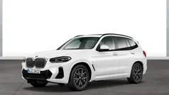 Gebraucht 2022 BMW X3 M Sport SUV | 36.790 € (Fairer Preis)